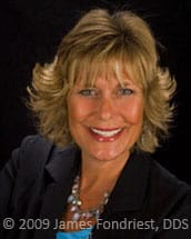 Debbie McCann, RDH staff-2