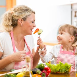 Could Healthy Foods Protect Your Teeth?
