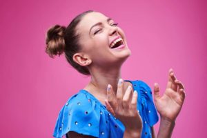 Lighten Up This Spring, with Cosmetic Dentistry