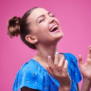 Lighten Up This Spring, with Cosmetic Dentistry