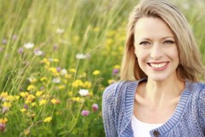 Prepare for Summer with a Brighter, More Beautiful Smile