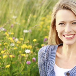 Prepare for Summer with a Brighter, More Beautiful Smile
