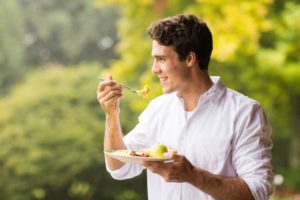 Want to Enjoy Meals Again? A Crown Could Help?