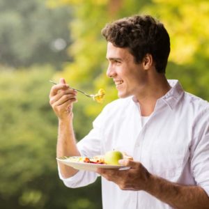 Want to Enjoy Meals Again? A Crown Could Help?