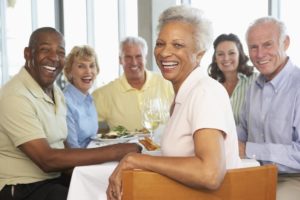 Could You Enjoy Life More with a Dental Implant?