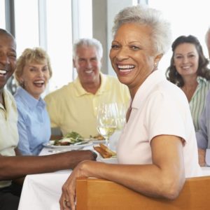 Could You Enjoy Life More with a Dental Implant?