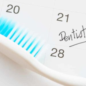 Is Your Smile Overdue for Dental Care?