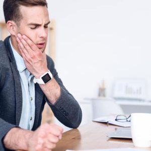 Getting Tired of Jaw Pain? TMJ Treatment Could Help!