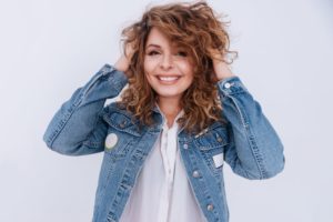 Are You Ready for a Smile Makeover?