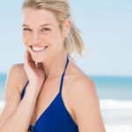 Get A Bright White Smile For Summer