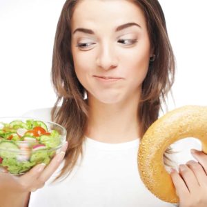Want to Protect Your Smile? Take a Look at Your Diet