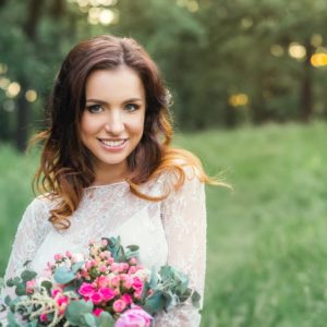 Want a Whiter Smile by Your Wedding Day?