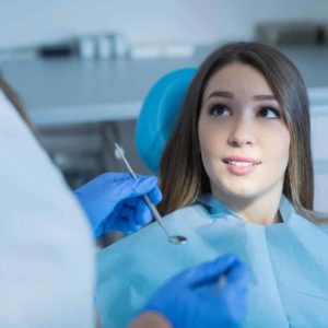 Want to Protect Your Gum Tissue? Periodontal Care Is Important