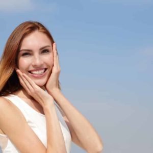 Want a Bright and Beautiful Smile? See Your Dentist