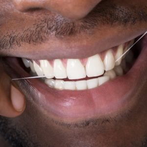Want to Avoid Gum Disease? Take Care of Your Whole Smile