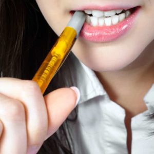 Little Habits That Can Add Up to Major Dental Problems