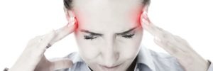 Migraines or TMJ