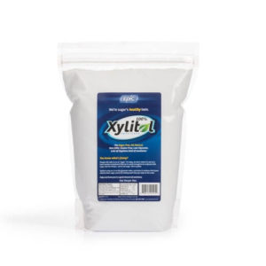 xylitol and cavities