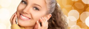 Cosmetic changes to your smile