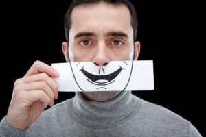 Completing Smile with Restorative Dentistry
