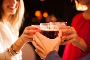 Alcohol and Oral health