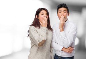 Do your gums bleed