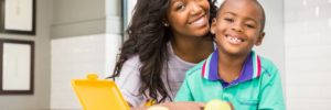 Back to School with Good Oral Health