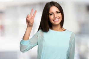 Two Forms of Seamless Smile Restoration