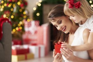 Gift Yourself a Great Smile