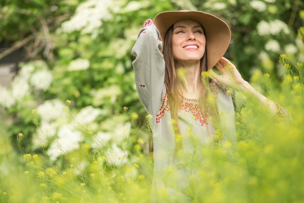 Do You Want a Spring Smile Makeover? | James Fondriest, DDS, FACD, FICD