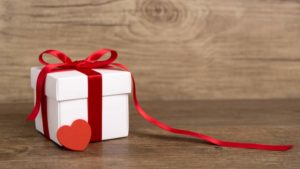 Dentist-Approved Valentine's Gifts