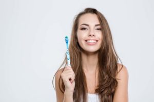 Can You Do More to Prevent Cavities? Part One