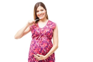 Pregnant? Make Sure You Have Preventive Dental Care