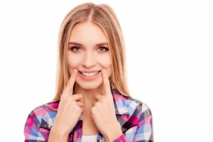 Dental Restorations Don’t Have to Be Easily Spotted