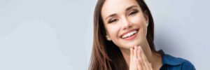 Tooth replacement