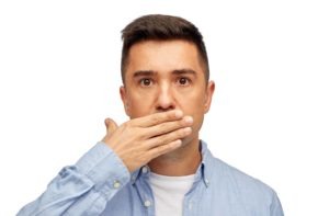 Causes of Foul Breath