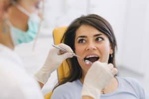 Preventing Gum Disease