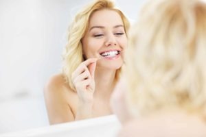 How to Be Better at Dental Hygiene