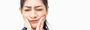 common causes of TMJ