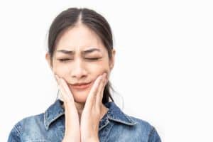 common causes of TMJ
