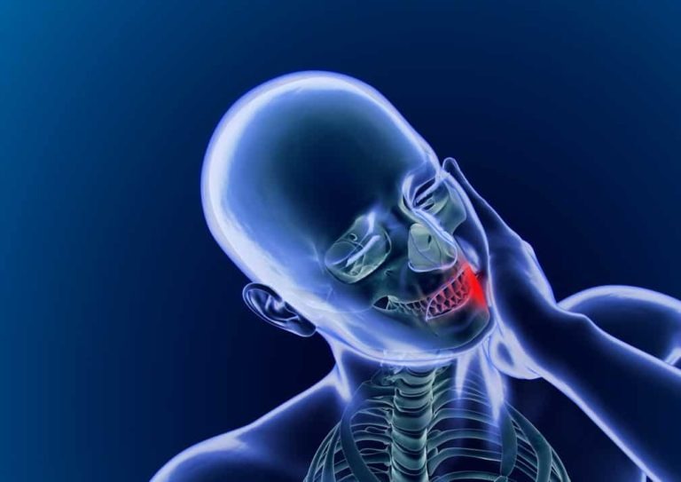 Jaw pain Pain with chewing Causes and Treatments