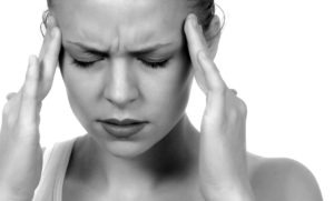 TMJ Headaches