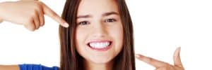 Teeth whitening choices