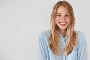 personalized smile design