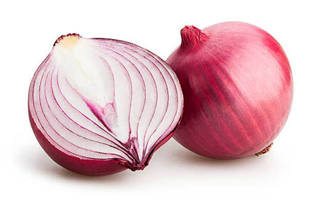 onions