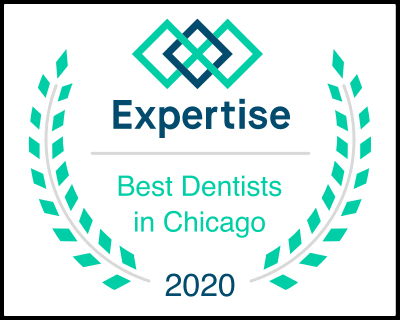 Best Dentist Award Chicago